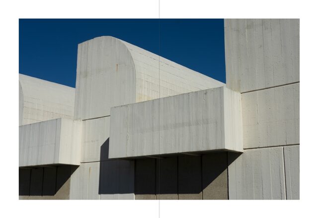 Barcelona Riff — vue 2