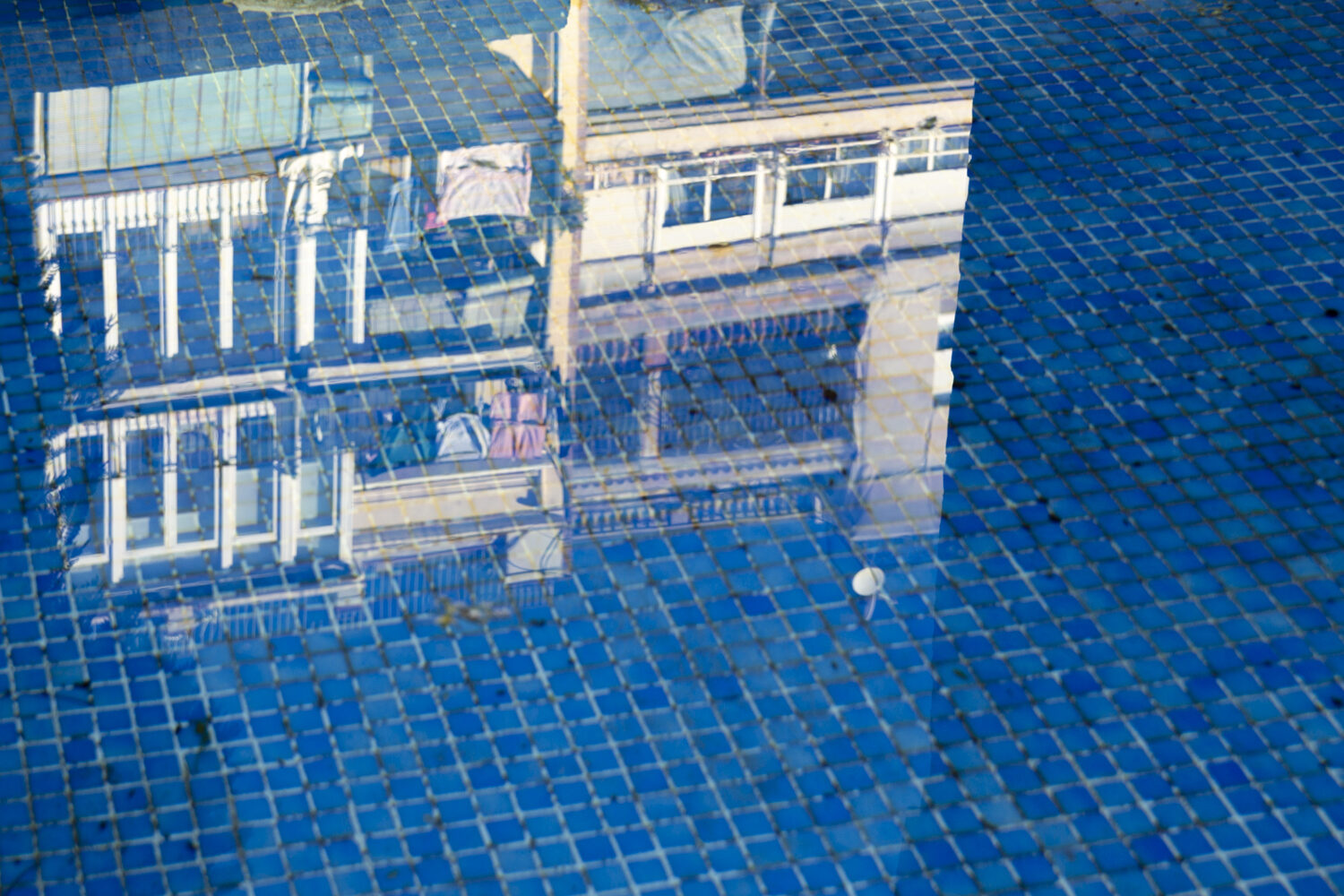 Lumières de mémoire — Barcelone — vue 6