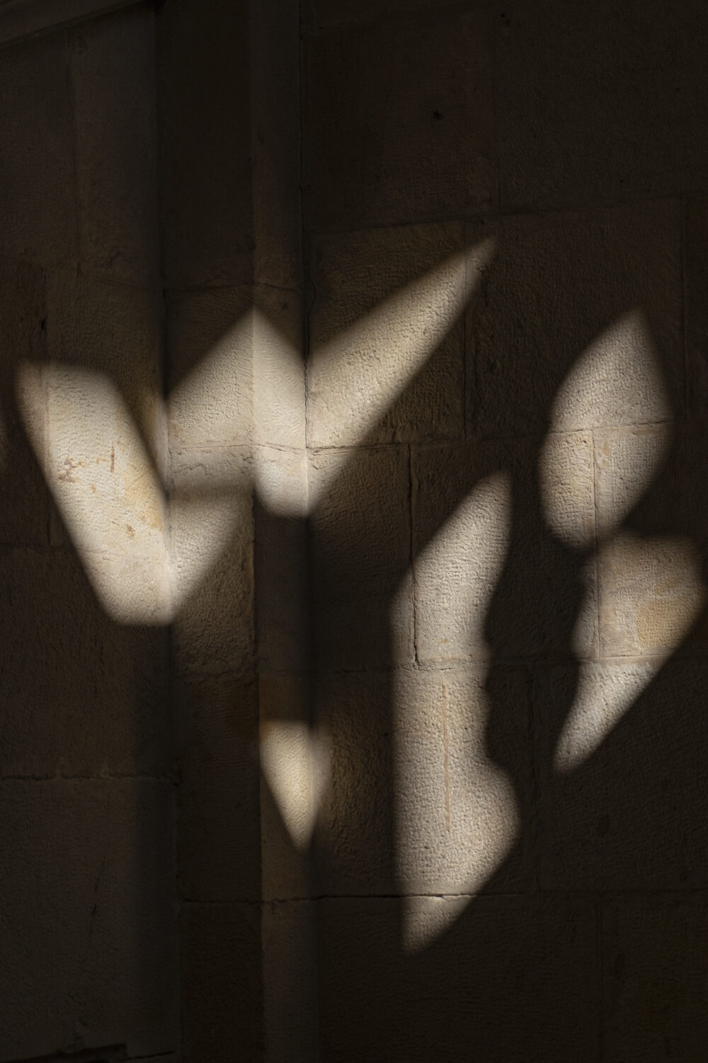 Lumières de mémoire — Barcelone — vue 8